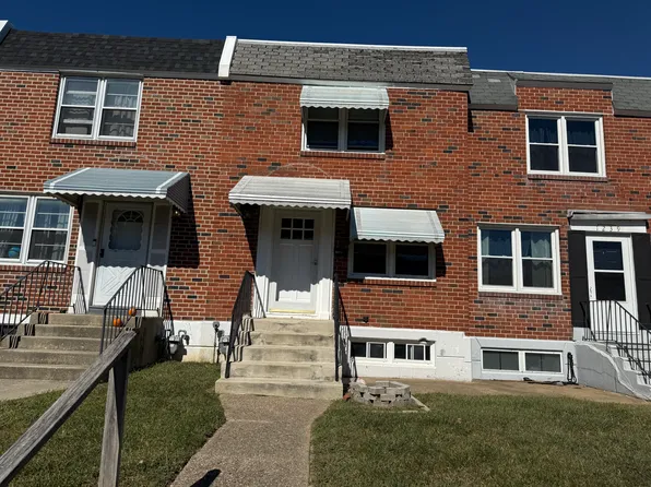 1241 Maple Ave, Elsmere, DE 19805
