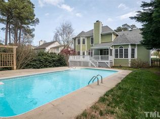 1613 High Holly Ln, Raleigh, NC 27614