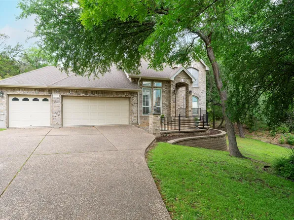 10619 Skyflower Dr, Austin, TX 78759