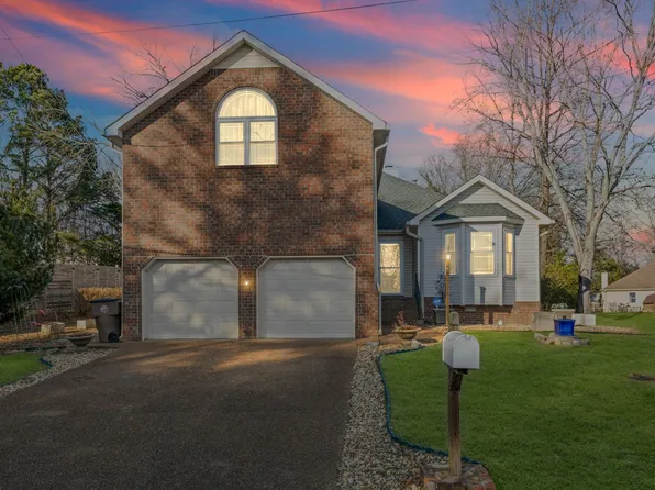 2609 Oak Forest Dr, Antioch, TN 37013