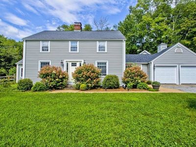 153 Bennett Rd, Hampden, MA, 01036