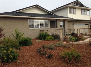 2201 Glenn St, Los Osos, CA 93402