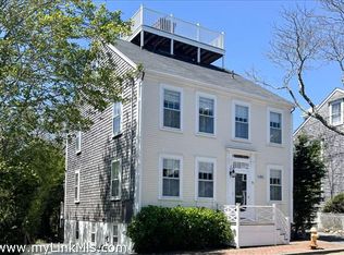 71 Orange St, Nantucket, MA 02554