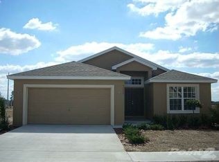 34744 Redding Ln, Zephyrhills, FL 33541