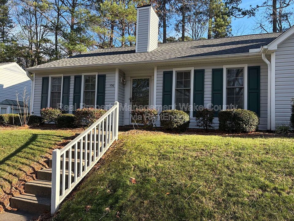 1st image of 106 N McLean Ct