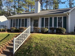 106 N McLean Ct, Cary, NC 27513