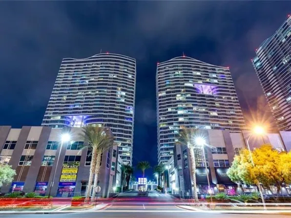 4575 Dean Martin Dr Unit 609, Las Vegas, NV 89103