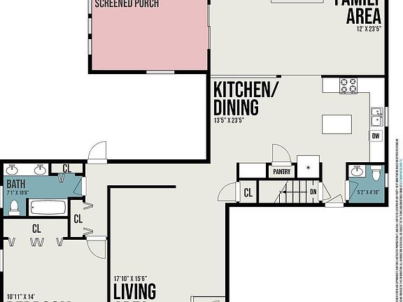 2nd image of this home