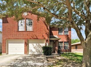 12300 Innes View Rd, Austin, TX 78754