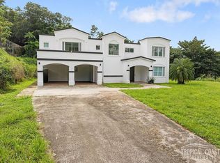 Urb Brisas Del Bosque #4, Cayey, PR 00736
