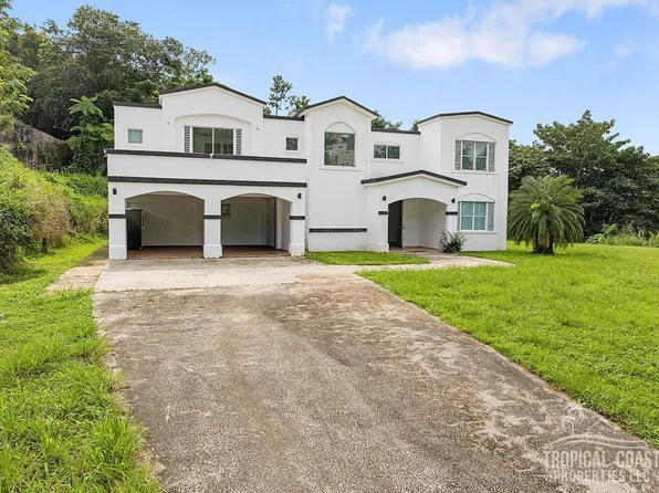 Urb Brisas Del Bosque #4, Cayey, PR 00736