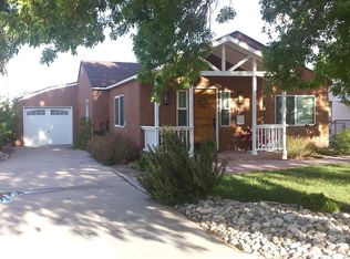 207 Bryn Mawr Dr SE, Albuquerque, NM 87106