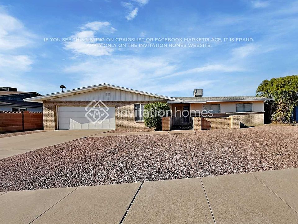 1st image of 3614 W Cochise Dr