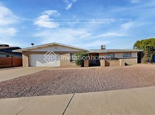 3614 W Cochise Dr, Phoenix, AZ 85051