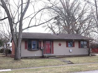 184 Tucker Ave, Norwalk, OH 44857