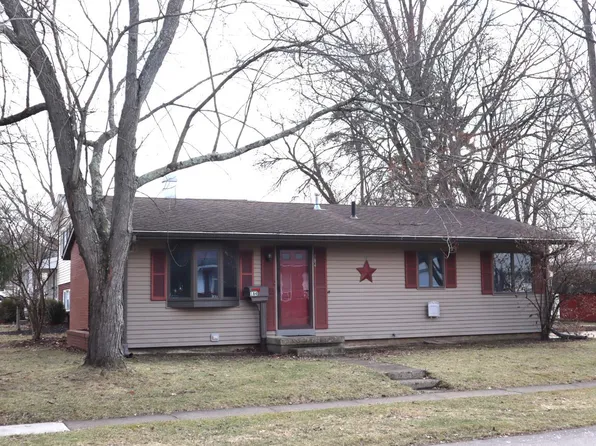 184 Tucker Ave, Norwalk, OH 44857