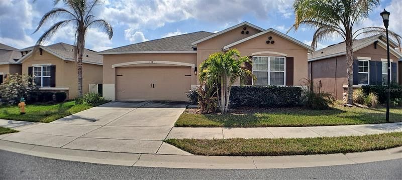 129 Waterside Cir Winter Haven FL 33880 Zillow