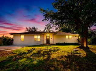 507 S Colorado St, Whitney, TX 76692