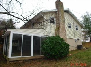 4728 Sykesville Rd, Sykesville, MD 21784
