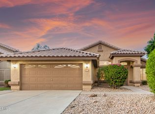 1616 E Heather Ave, Gilbert, AZ 85234