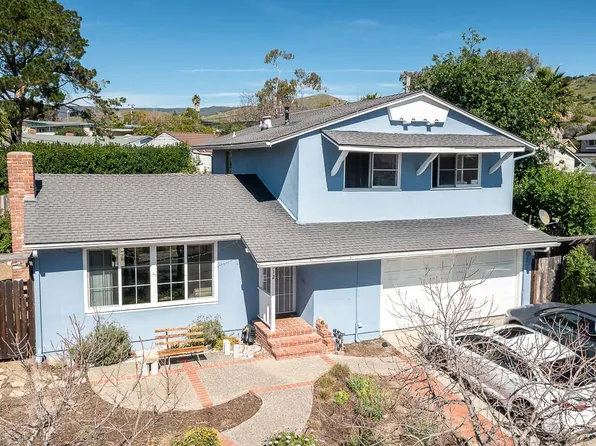 512 Dartmouth Dr, San Luis Obispo, CA 93405