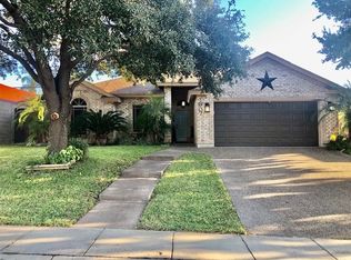 1607 Woodstone Ct, Laredo, TX 78045