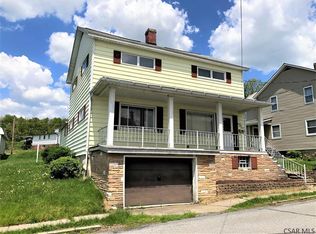 1167 2nd St, Windber, PA 15963