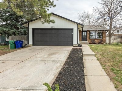3892 S Mission Parkway S, Aurora, CO, 80013