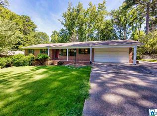 2321 Hawksbury Ln, Birmingham, AL 35226