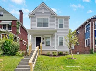 810 S Champion Ave, Columbus, OH 43206