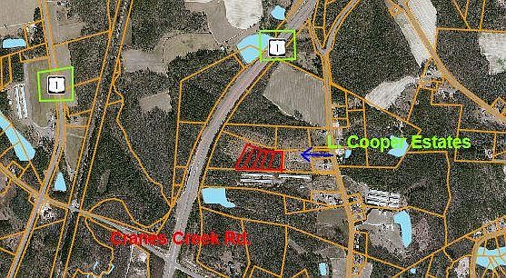 2nd image of 1296 L Cooper Rd