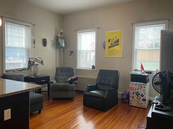 50-52 Shepard St #2, Brighton, MA 02135