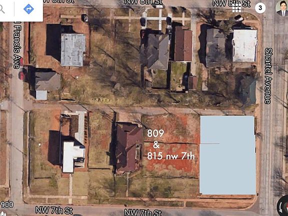4th image of 809 NW 7th St