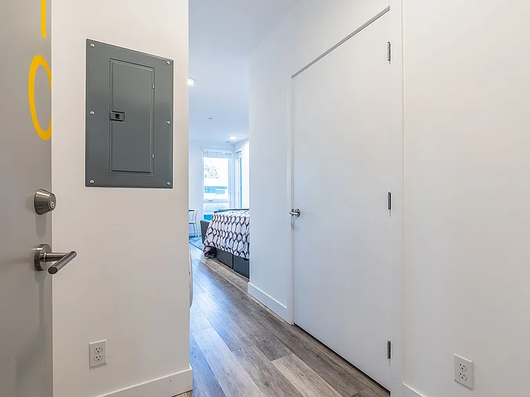TOD Apartments — Photo 19