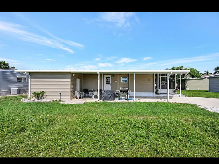20 Quilla Ct — Photo 2