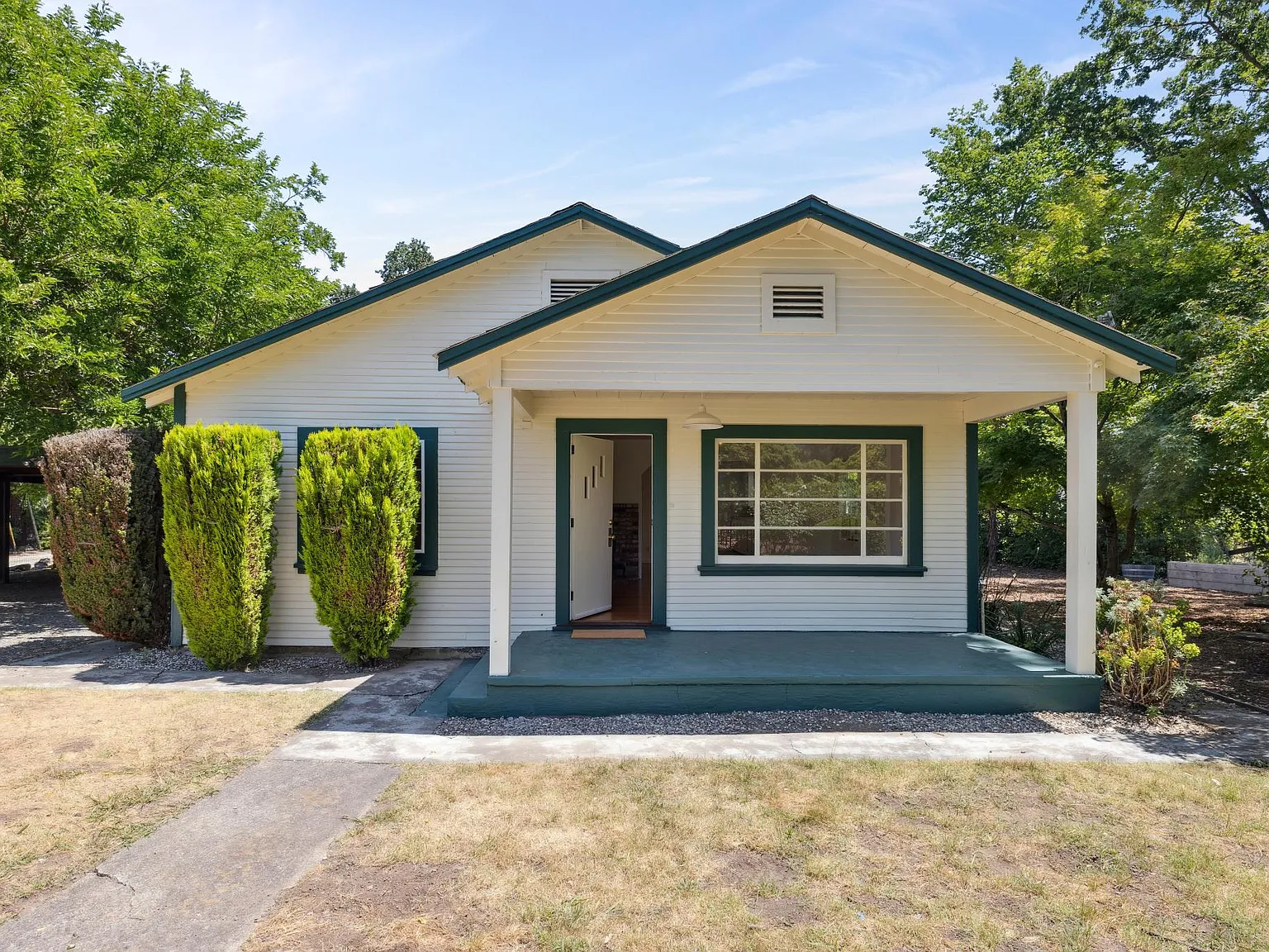 7738 Saint Helena Hwy — Photo 1