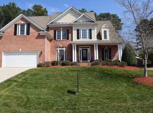 10428 Gunnison Ln, Charlotte, NC 28277