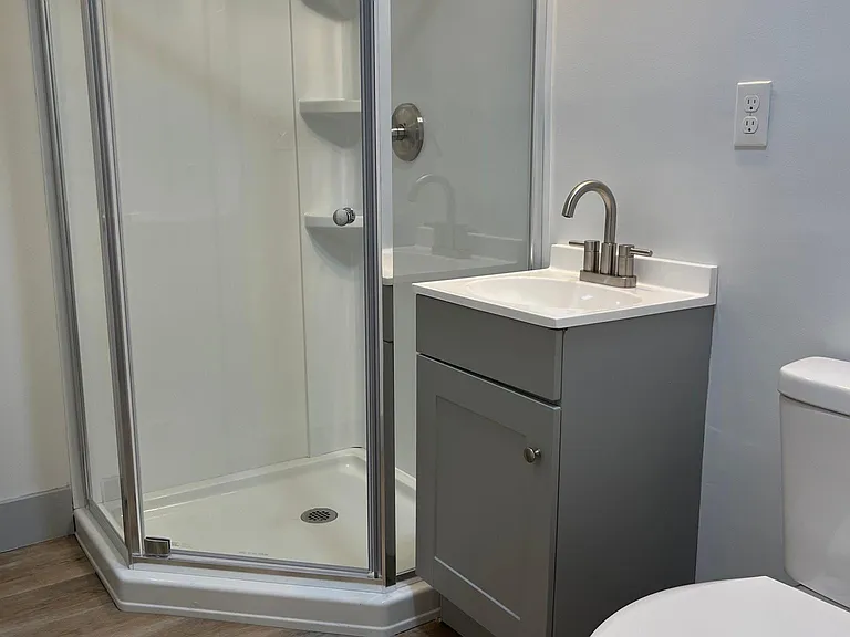 Bathroom 2