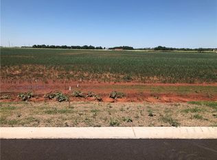 22746 Tuscan Estates Dr LOT 7, Edmond, OK 73025