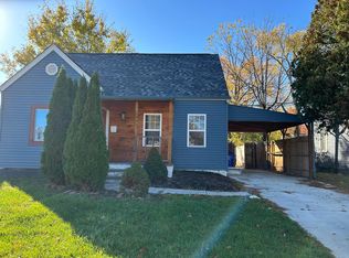 2483 Vendome Dr, Columbus, OH 43219