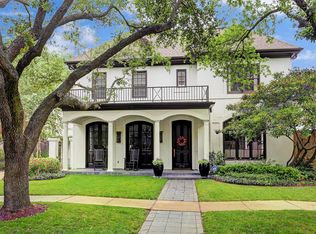 2716 Quenby Ave, Houston, TX 77005