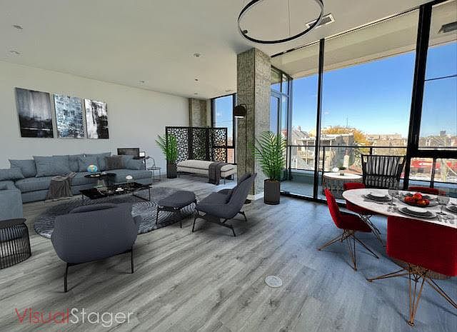 1st image of 1128 W Patterson Ave #205