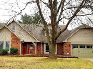 1416 Chateaugay Ct, Indianapolis, IN