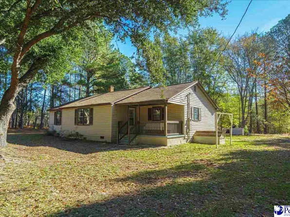 169 Martin Ln, Ruby, SC 29741