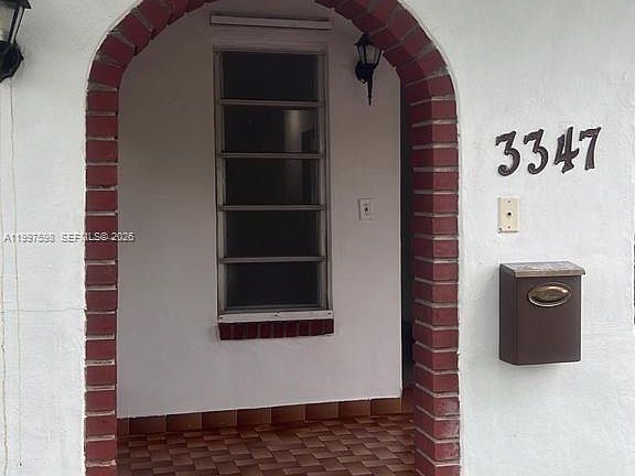 2nd image of 3347 SW 23rd St #1