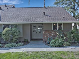 48 Miramonte Dr, Moraga, CA 94556