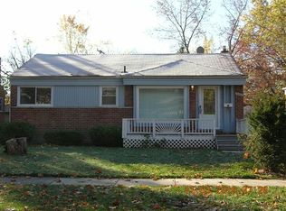 28657 Ohenry Ct, Inkster, MI 48141