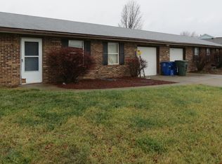 4101 Acres Dr, Columbus, OH 43207