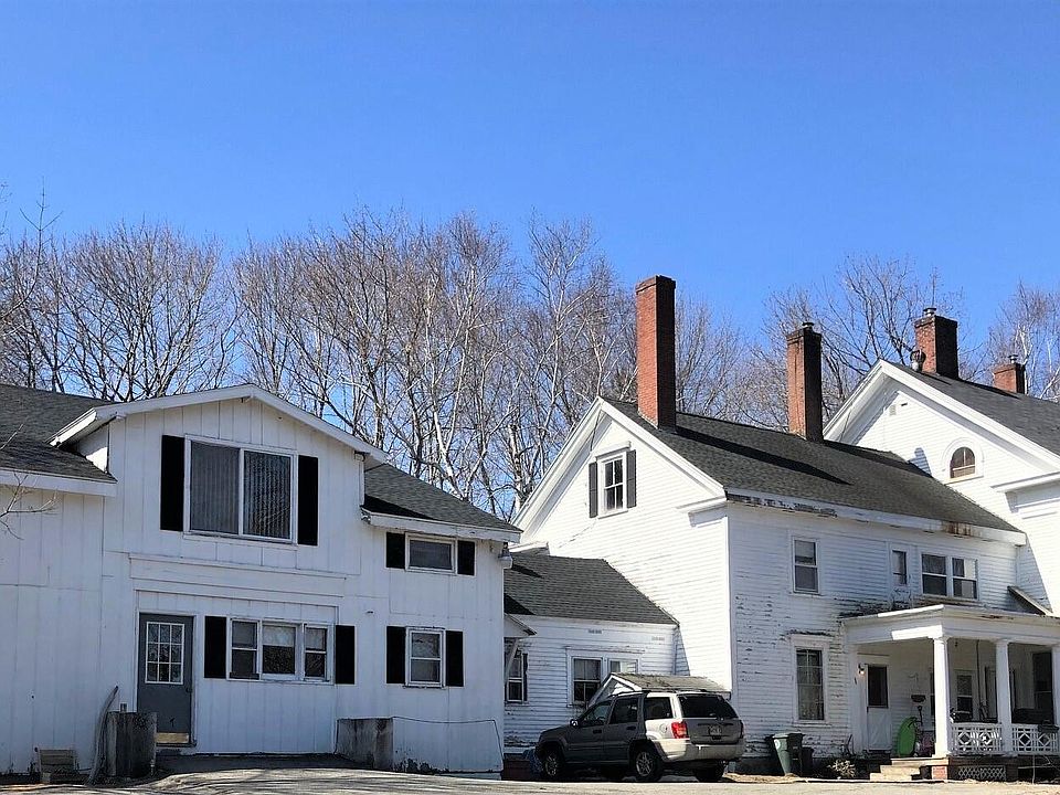 2nd image of 233 Winthrop Center Rd