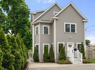 67 Ash St, Waltham, MA 02453